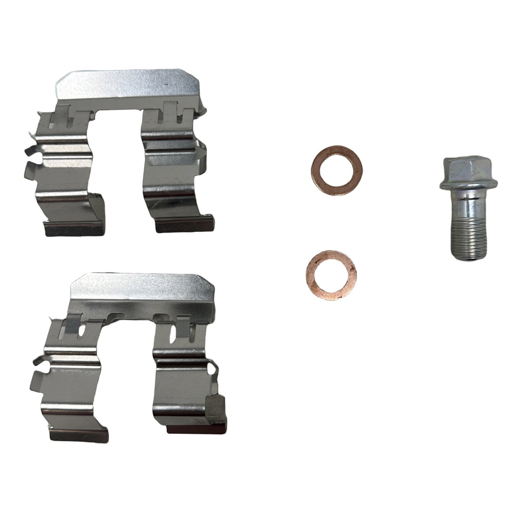 2010 Subaru Outback Brake Caliper
